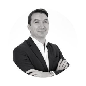 Retrato de Rodolfo Nunes