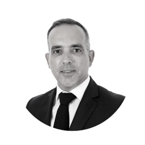 Retrato de Nuno Pedro